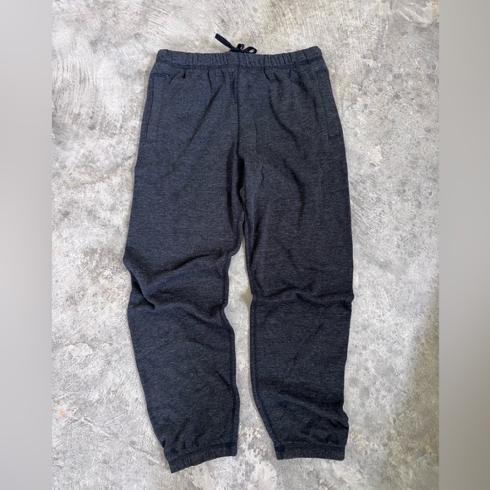 Entireworld Loop Back Sweatpants Charcoal Gray S, NWOT